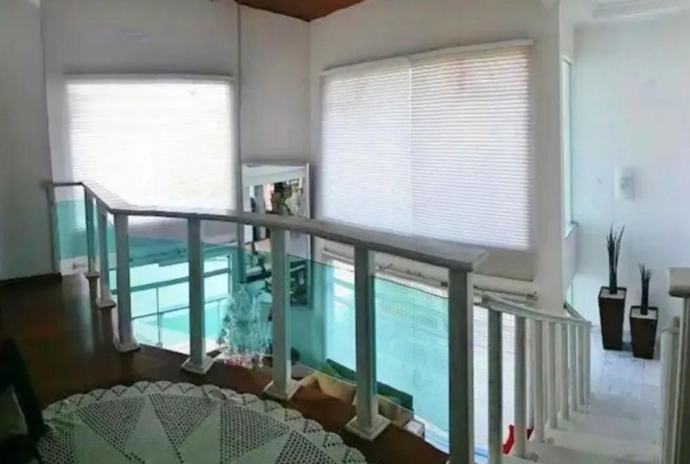 Sobrado, 4 quartos, 500 m² - Foto 6