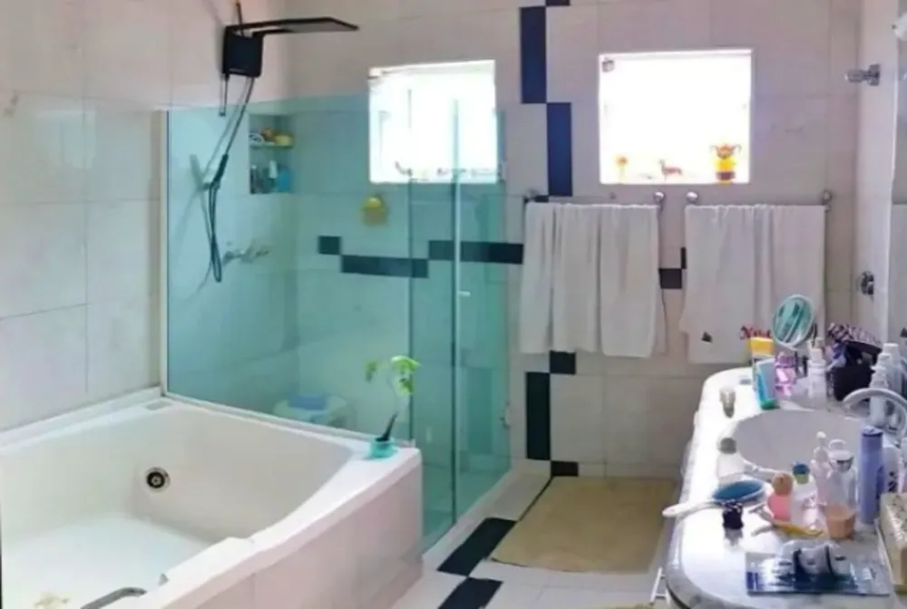 Sobrado, 4 quartos, 500 m² - Foto 5