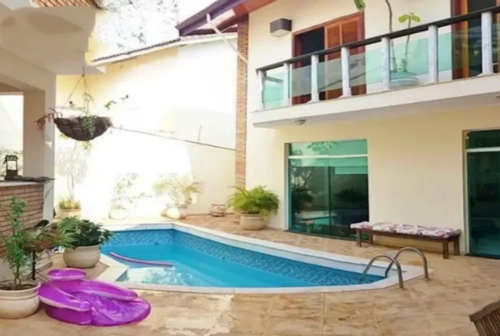 Sobrado, 4 quartos, 500 m² - Foto 10