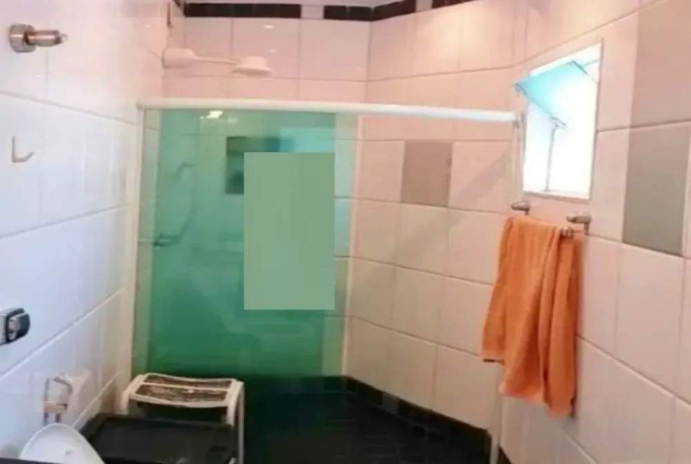 Sobrado, 4 quartos, 500 m² - Foto 8