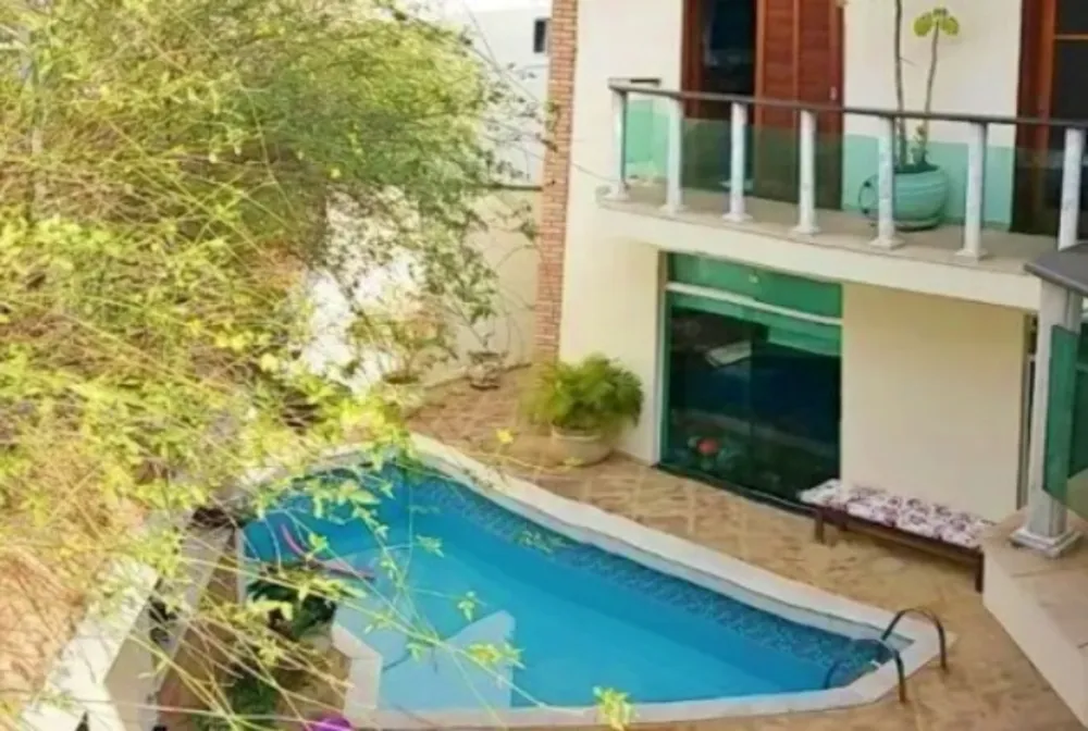 Sobrado, 4 quartos, 500 m² - Foto 11