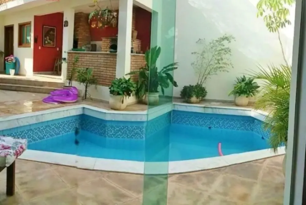 Sobrado, 4 quartos, 500 m² - Foto 9