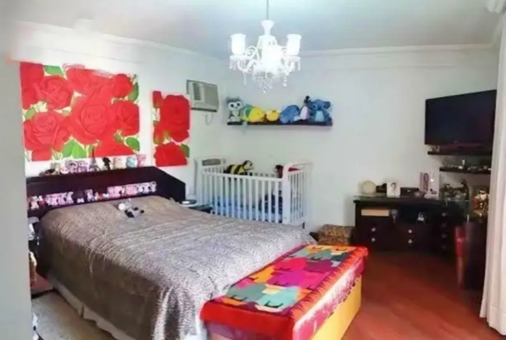 Sobrado, 4 quartos, 500 m² - Foto 7
