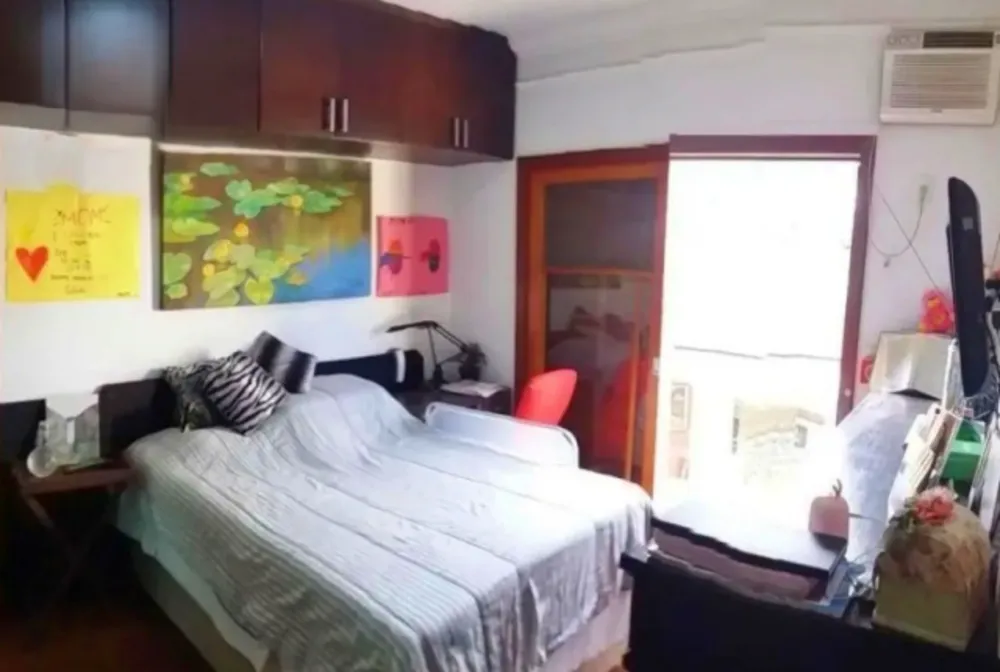 Sobrado, 4 quartos, 500 m² - Foto 4