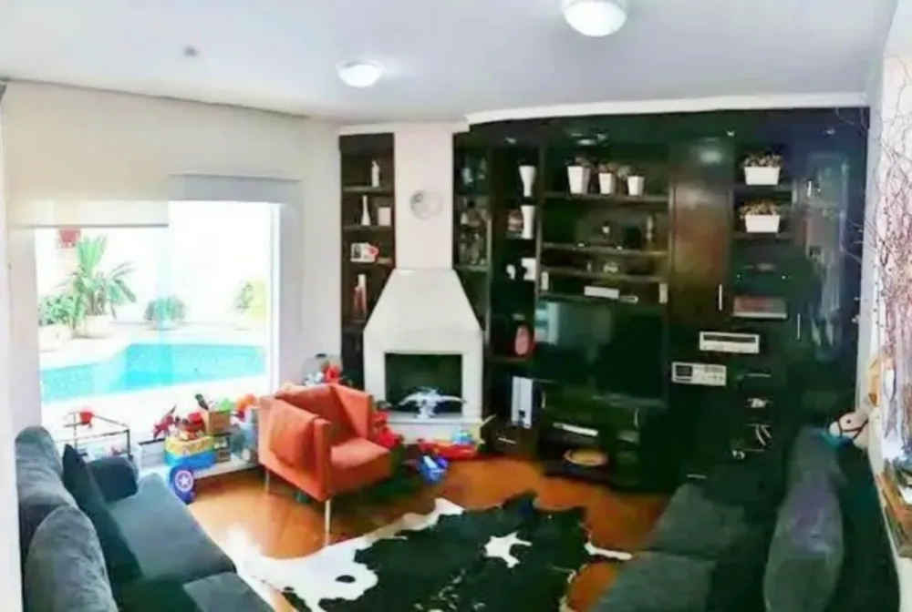 Sobrado, 4 quartos, 500 m² - Foto 12