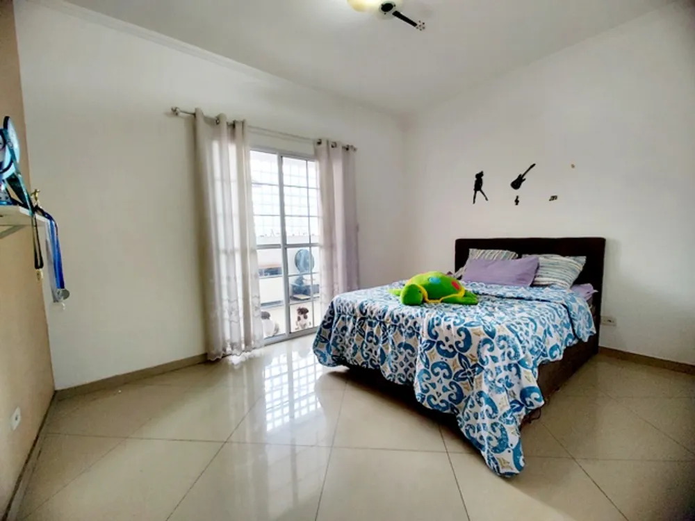 Sobrado, 3 quartos, 177 m² - Foto 9