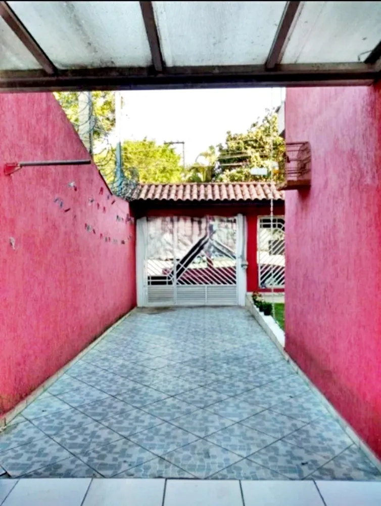 Sobrado, 3 quartos, 177 m² - Foto 4