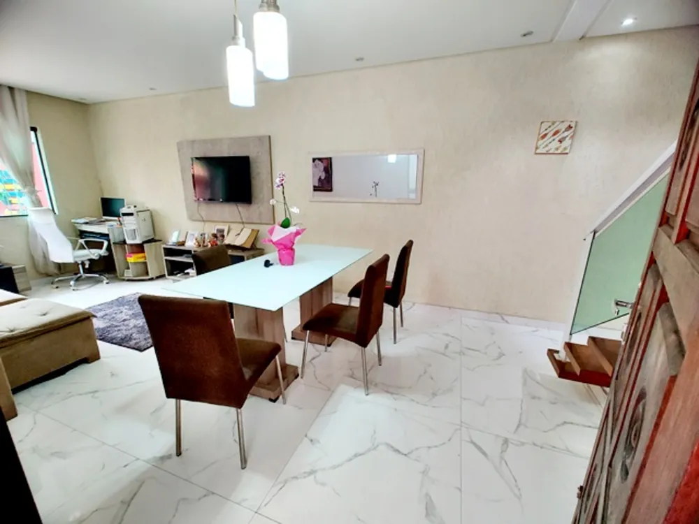 Sobrado, 3 quartos, 177 m² - Foto 3