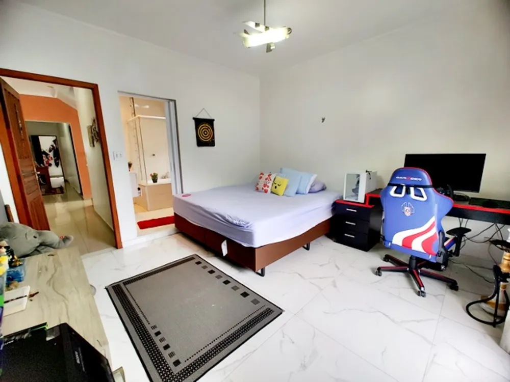 Sobrado, 3 quartos, 177 m² - Foto 8