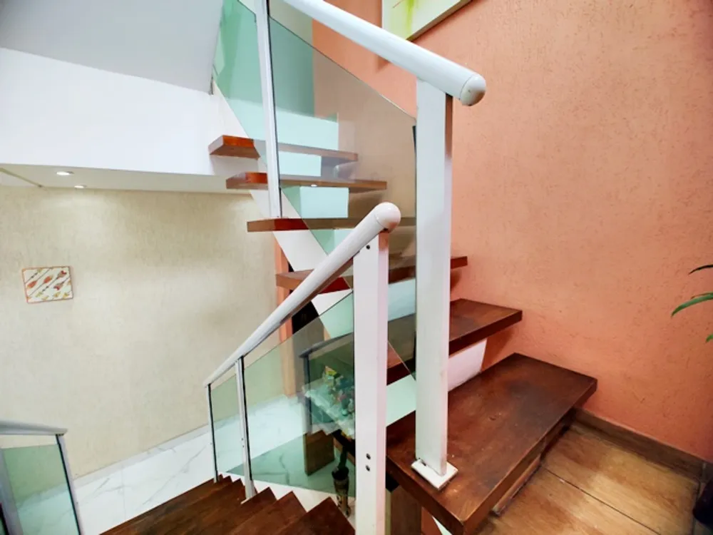 Sobrado, 3 quartos, 177 m² - Foto 4