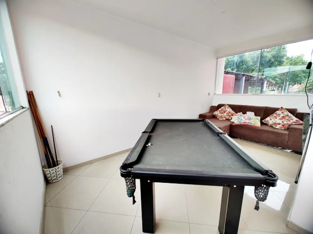 Sobrado, 3 quartos, 177 m² - Foto 10