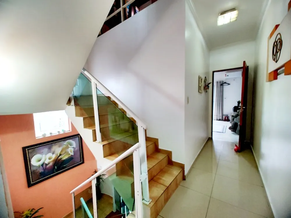 Sobrado, 3 quartos, 177 m² - Foto 7