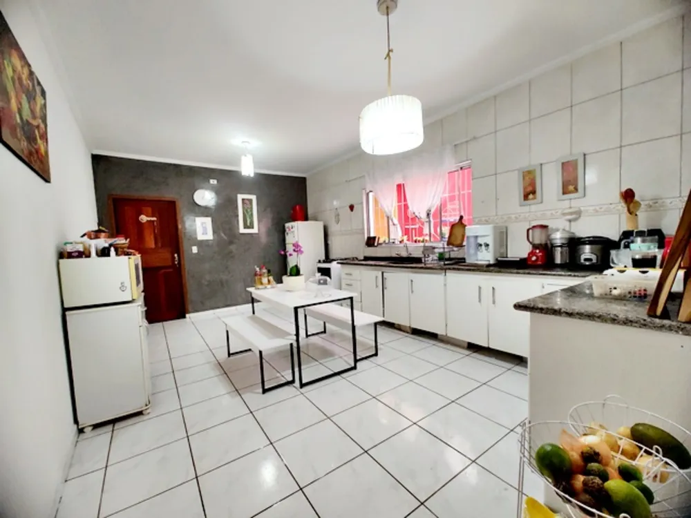 Sobrado, 3 quartos, 177 m² - Foto 5