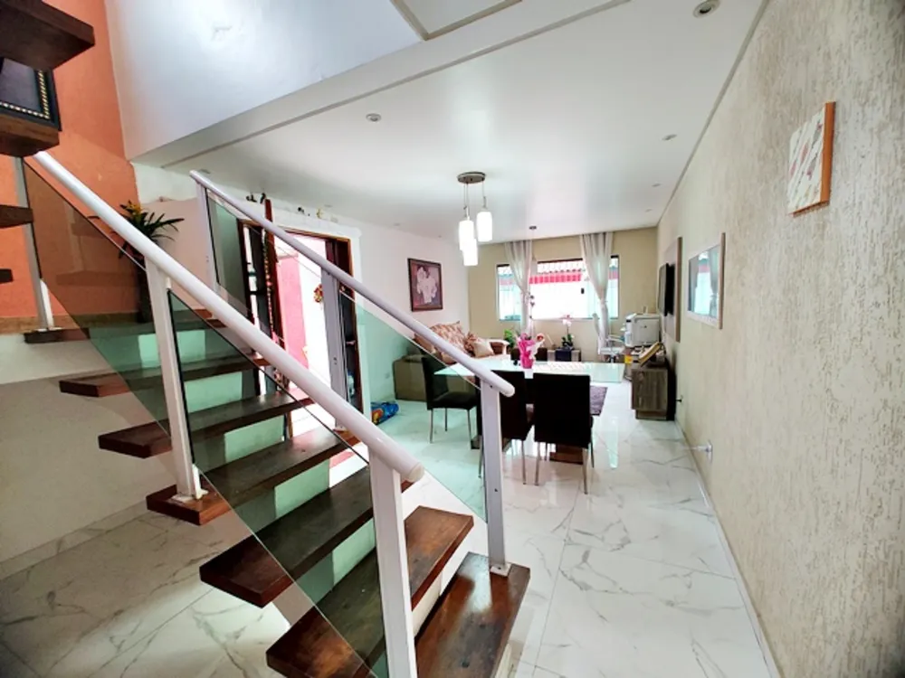 Sobrado, 3 quartos, 177 m² - Foto 2