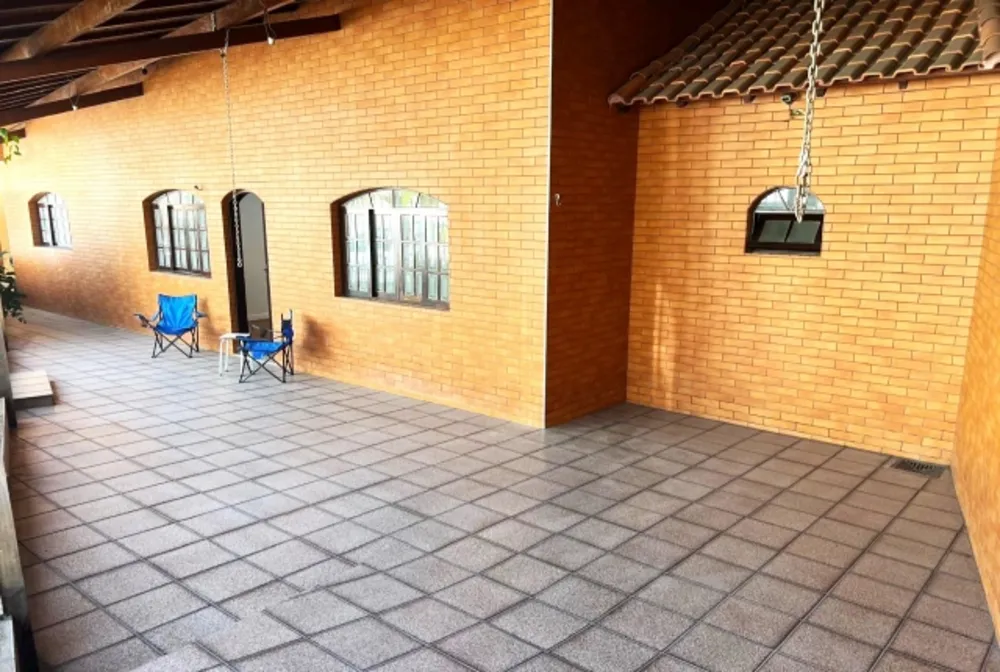 Casa, 3 quartos, 338 m² - Foto 3