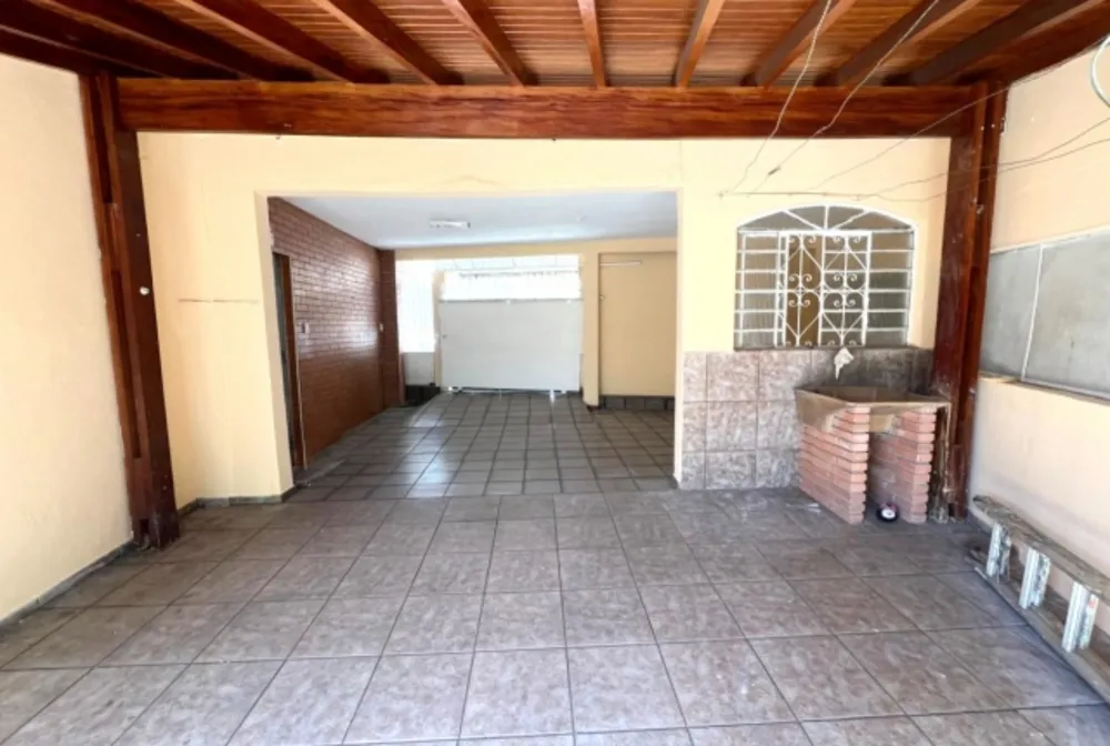 Casa, 3 quartos, 338 m² - Foto 8
