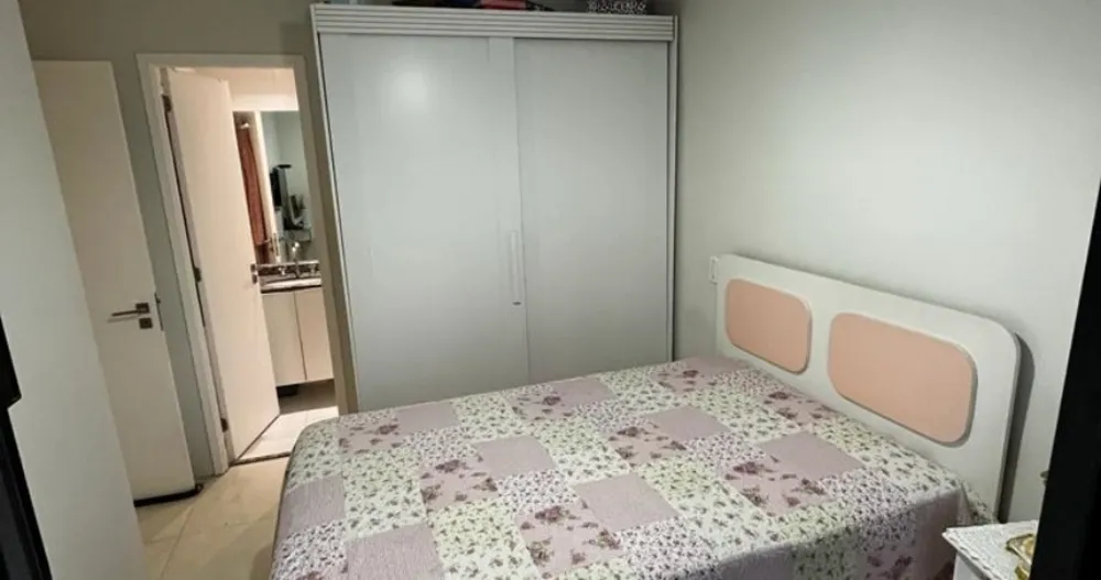 Apartamento, 2 quartos, 61 m² - Foto 4