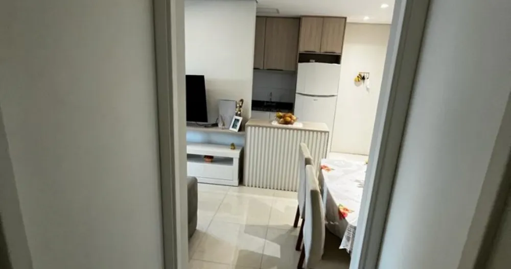 Apartamento, 2 quartos, 61 m² - Foto 3