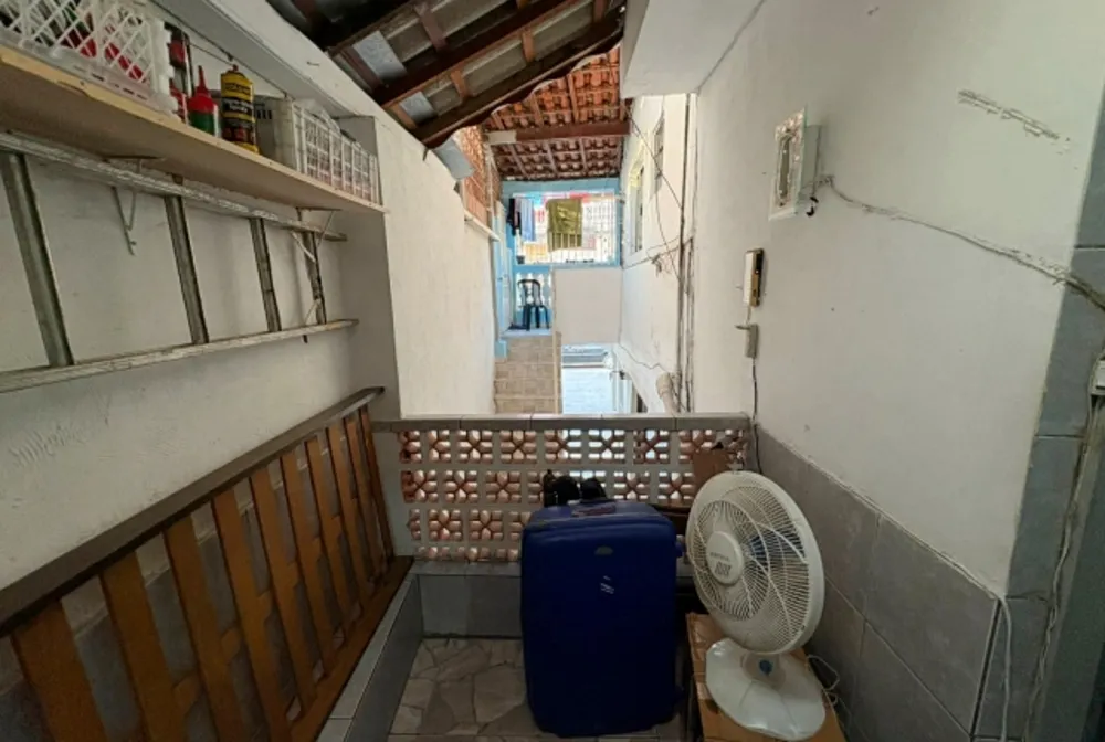 Sobrado, 3 quartos, 90 m² - Foto 5