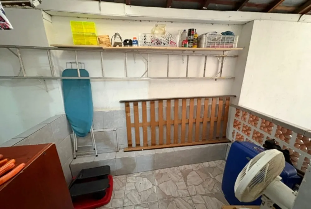 Sobrado, 3 quartos, 90 m² - Foto 9