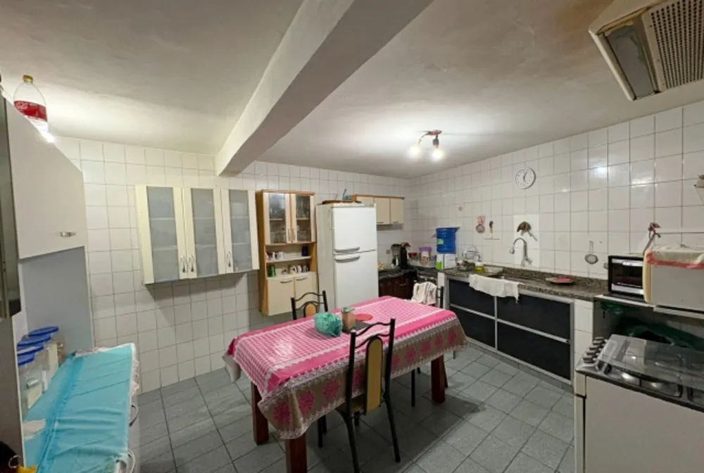Sobrado, 3 quartos, 90 m² - Foto 4