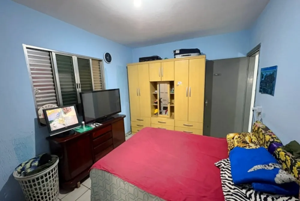 Sobrado, 3 quartos, 90 m² - Foto 8