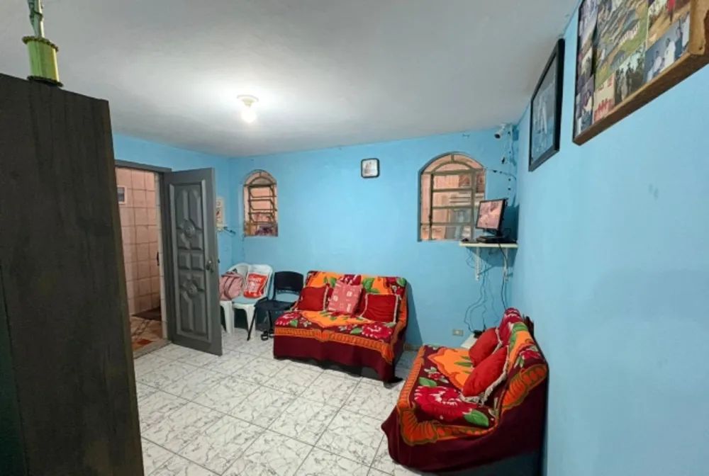 Sobrado, 3 quartos, 90 m² - Foto 2