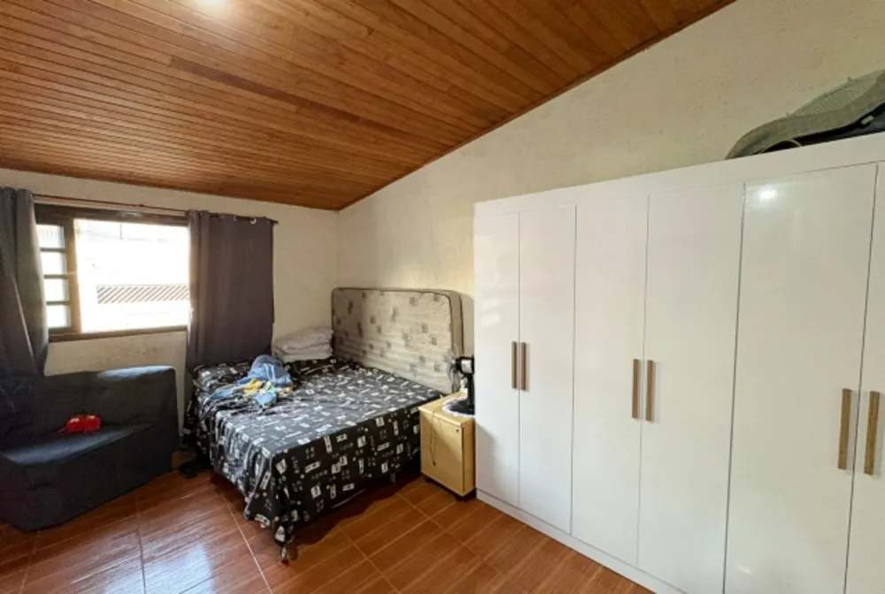 Sobrado, 3 quartos, 90 m² - Foto 12