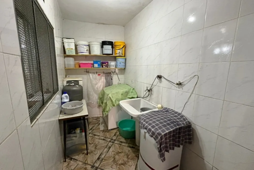 Sobrado, 3 quartos, 90 m² - Foto 2