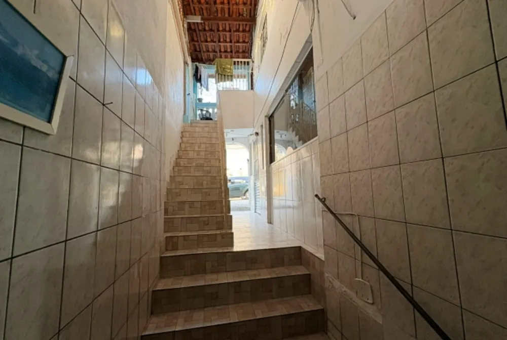 Sobrado, 3 quartos, 90 m² - Foto 1