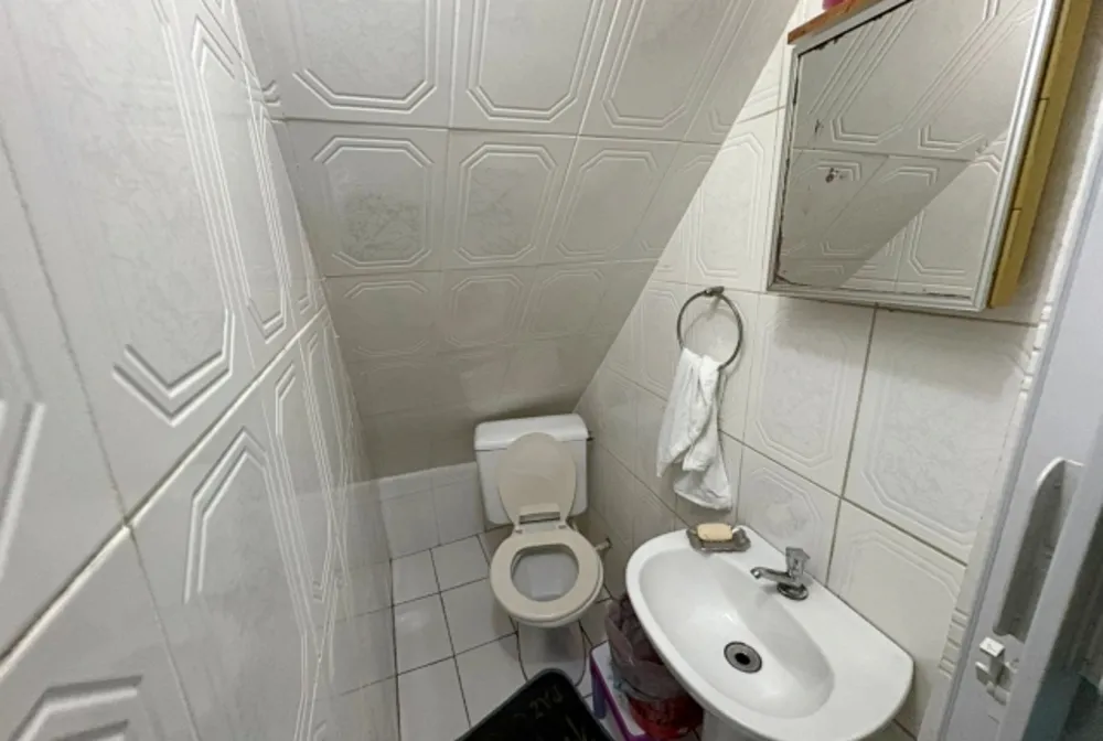 Sobrado, 3 quartos, 90 m² - Foto 6