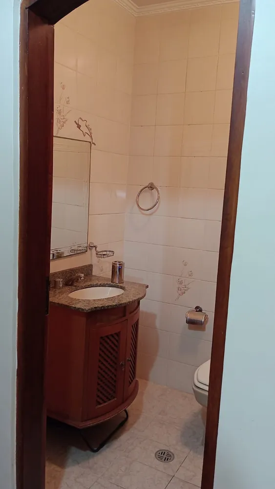 Sobrado, 3 quartos, 366 m² - Foto 9