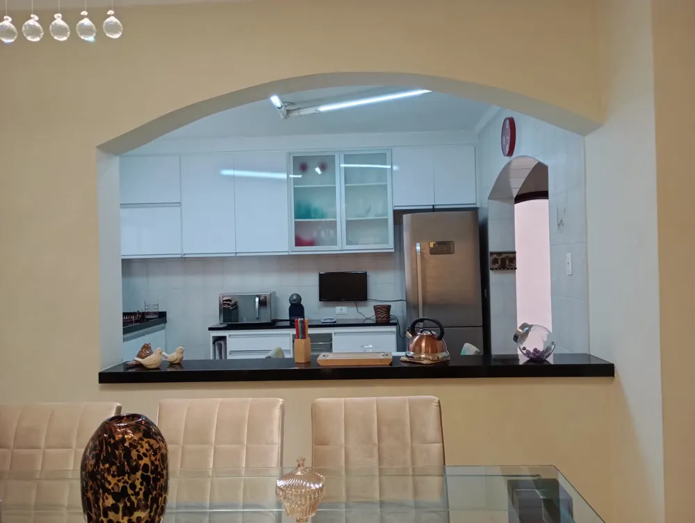Sobrado, 3 quartos, 366 m² - Foto 6