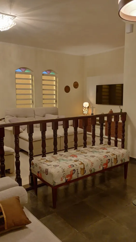Sobrado, 3 quartos, 366 m² - Foto 2