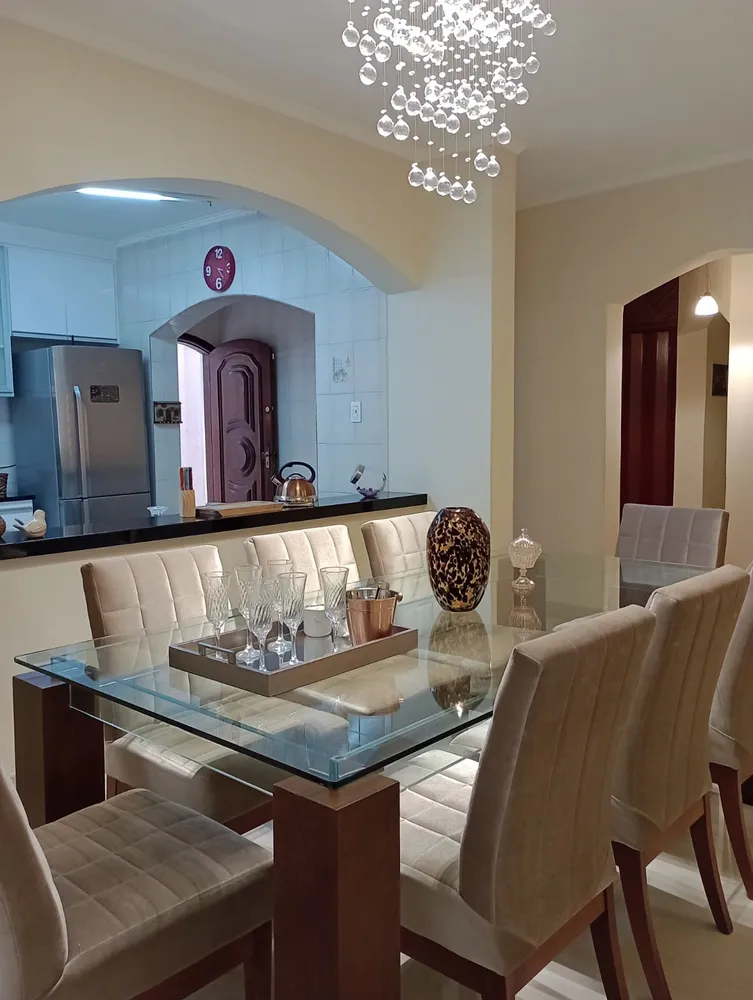Sobrado, 3 quartos, 366 m² - Foto 4