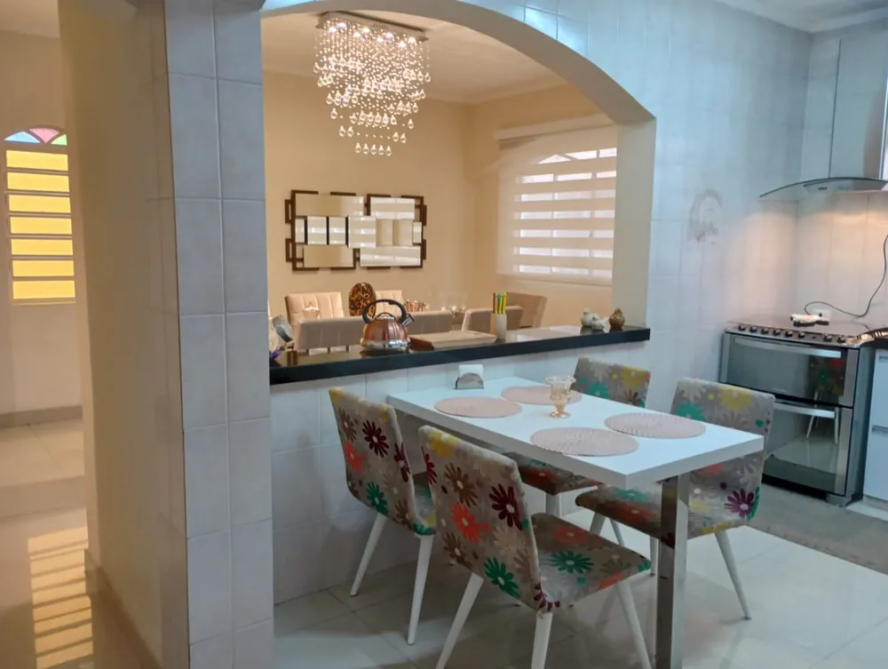 Sobrado, 3 quartos, 366 m² - Foto 5
