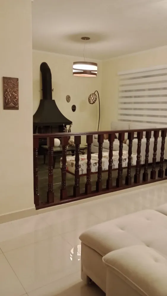 Sobrado, 3 quartos, 366 m² - Foto 3
