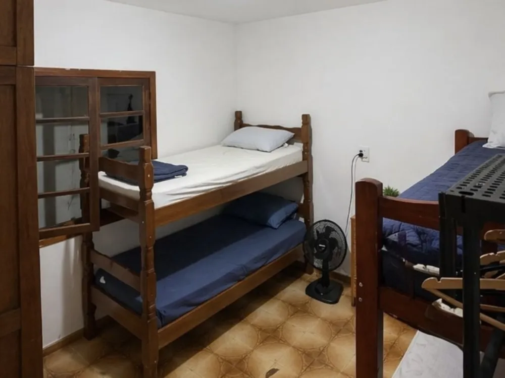 Casa, 6 quartos, 220 m² - Foto 5