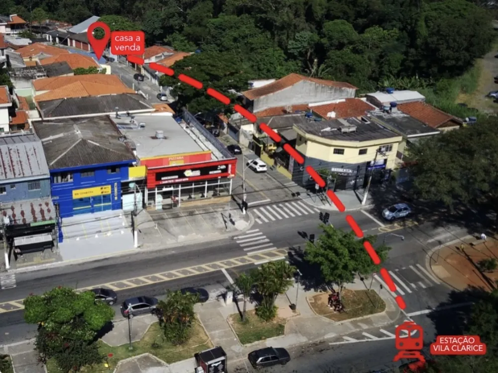 Casa, 6 quartos, 220 m² - Foto 6