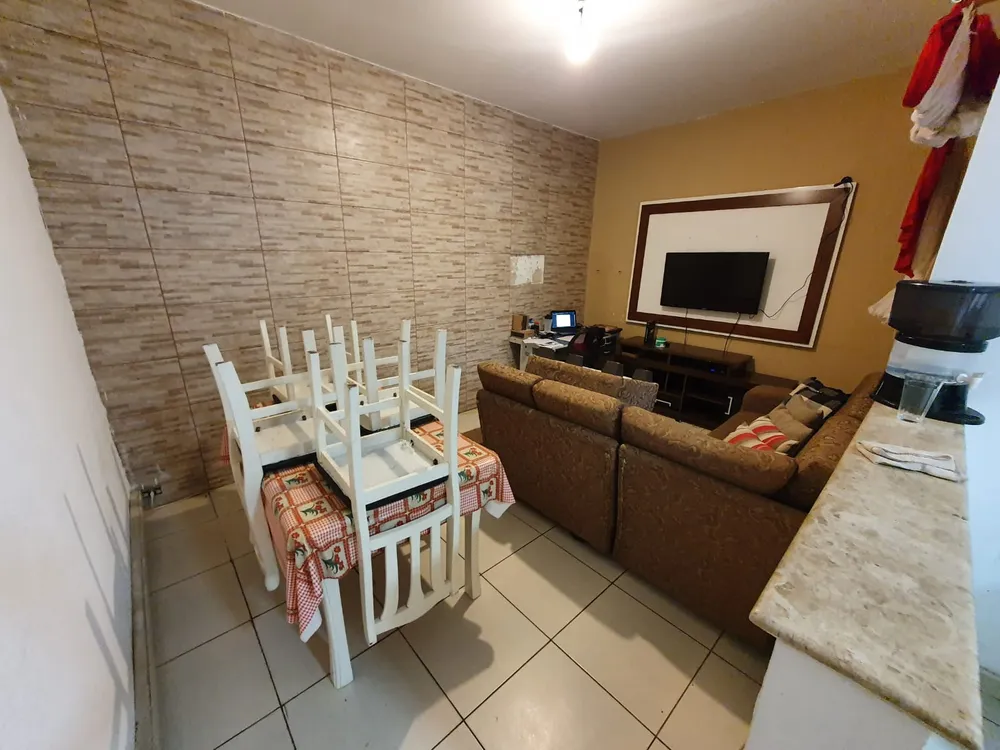 Casa, 3 quartos, 125 m² - Foto 3