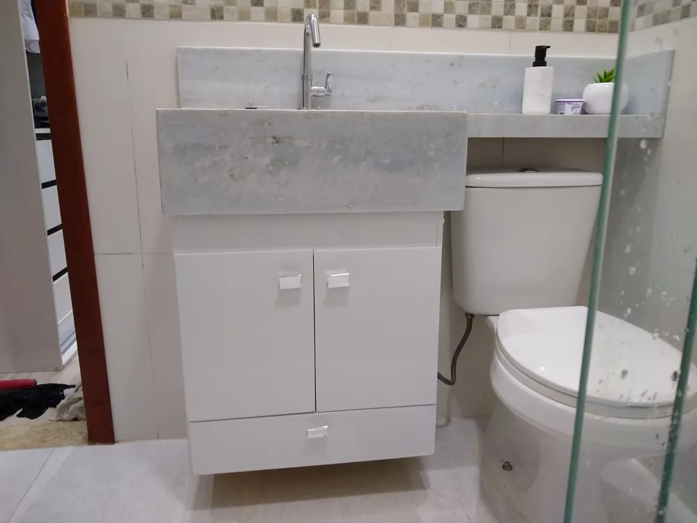 Sobrado, 3 quartos, 83 m² - Foto 8