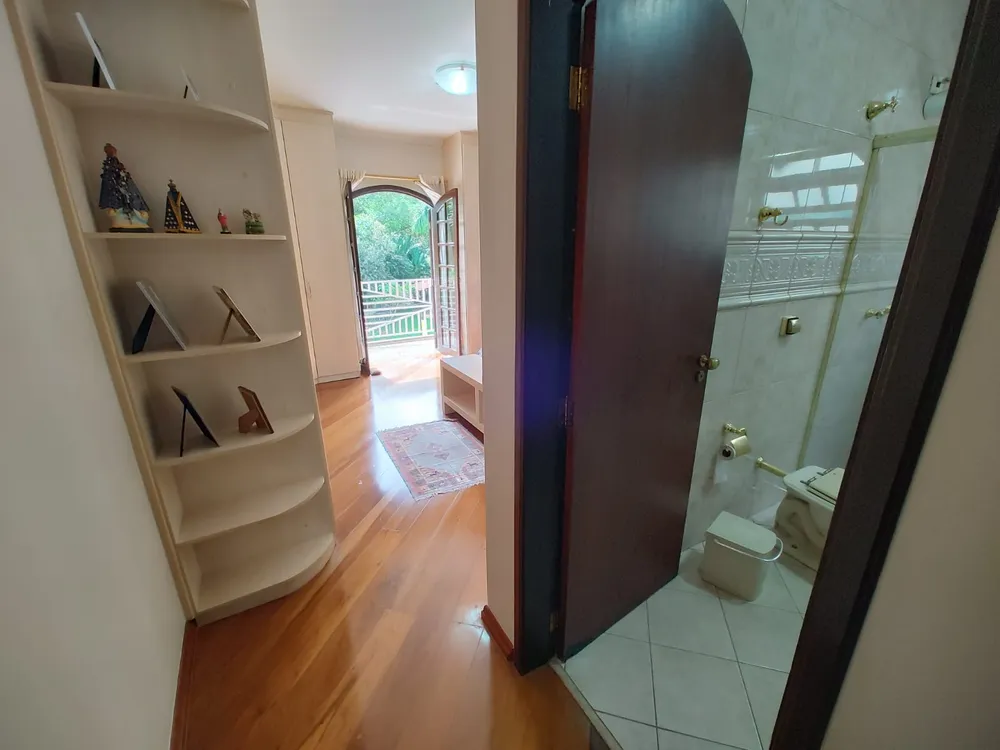 Sobrado, 3 quartos, 250 m² - Foto 4