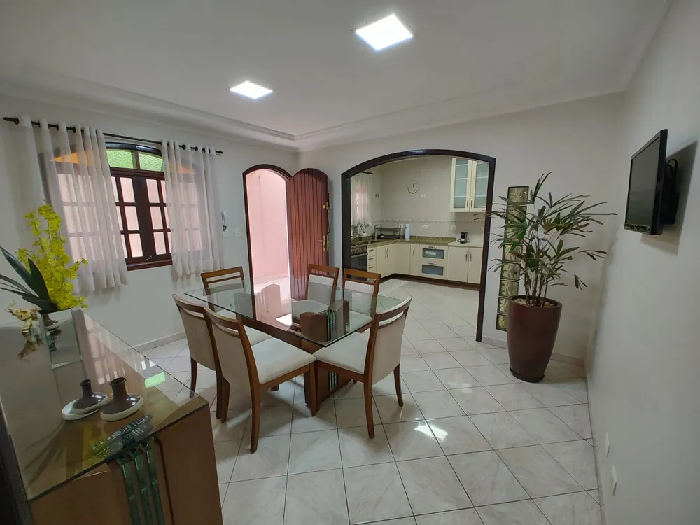Sobrado, 3 quartos, 250 m² - Foto 12