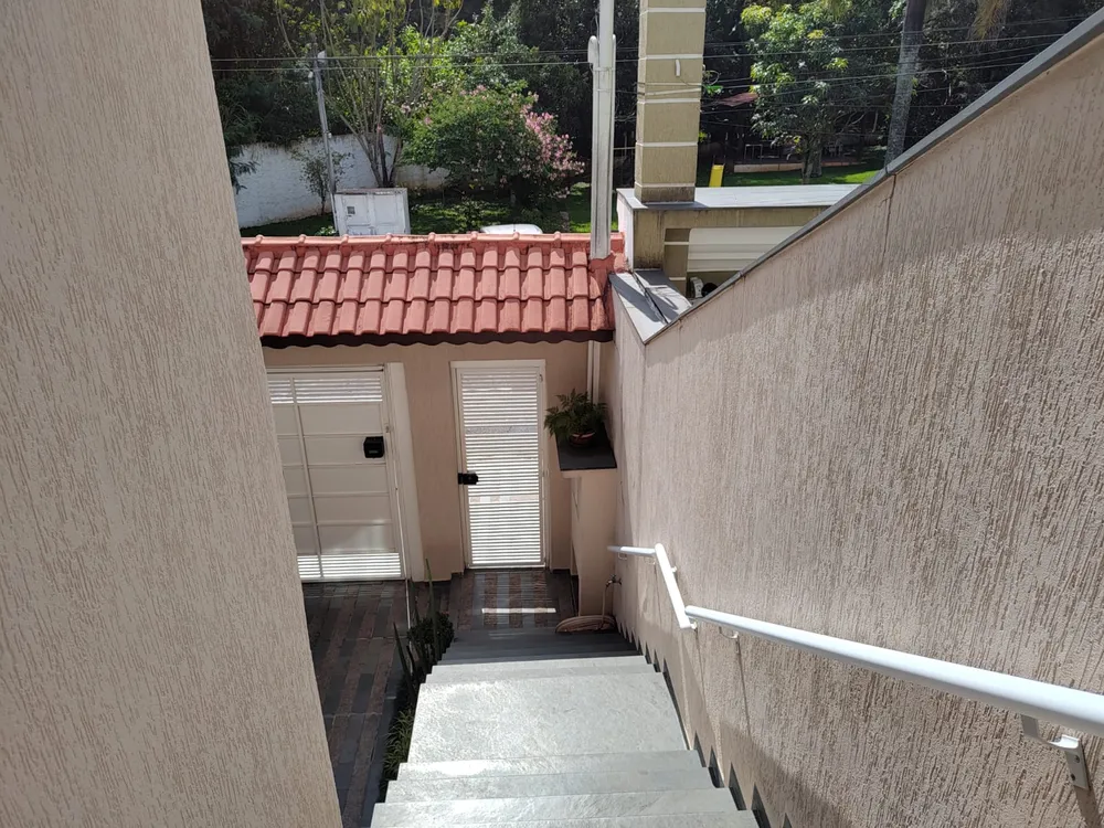 Sobrado, 3 quartos, 250 m² - Foto 2