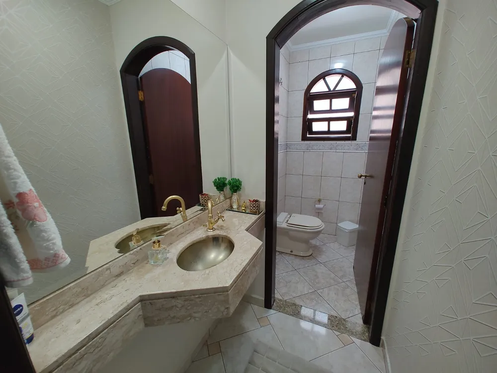 Sobrado, 3 quartos, 250 m² - Foto 10