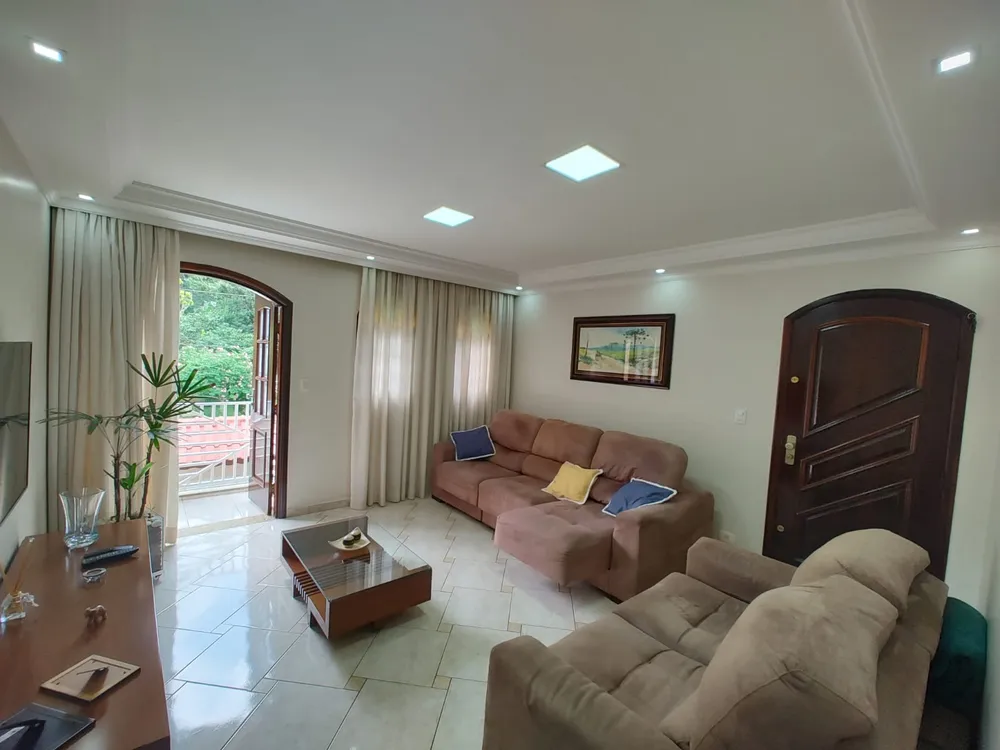 Sobrado, 3 quartos, 250 m² - Foto 11