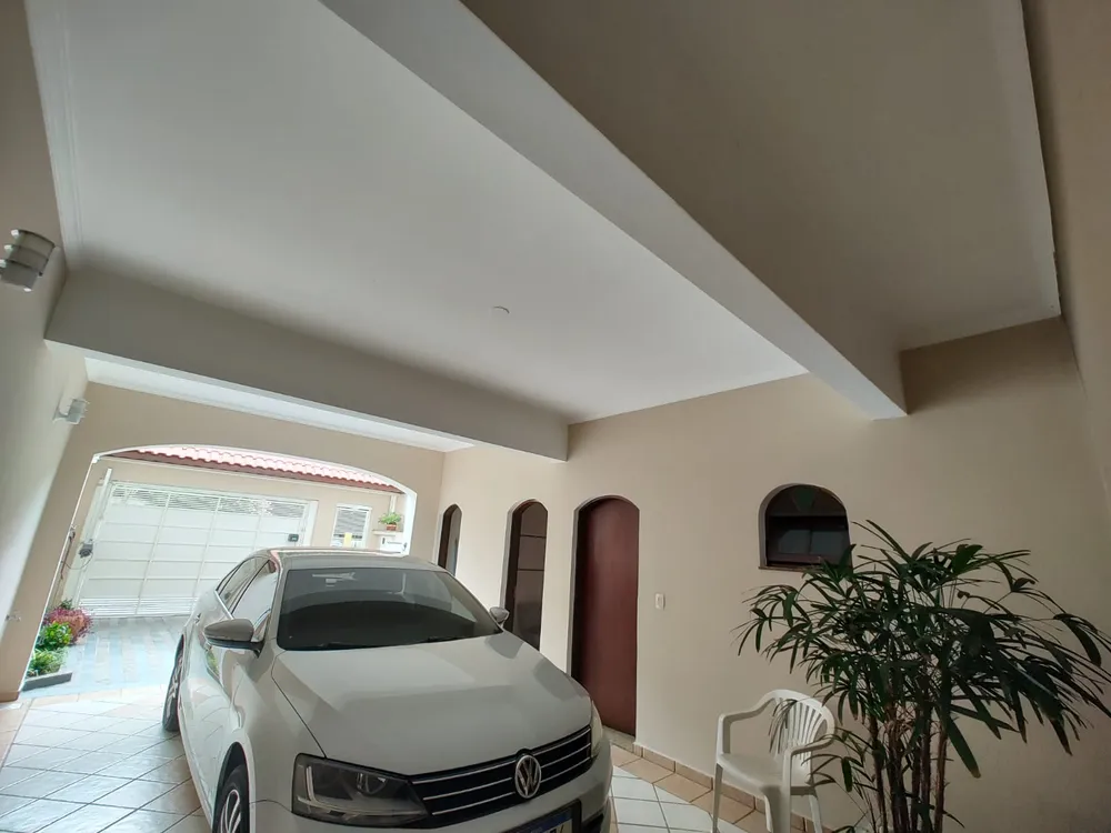 Sobrado, 3 quartos, 250 m² - Foto 9