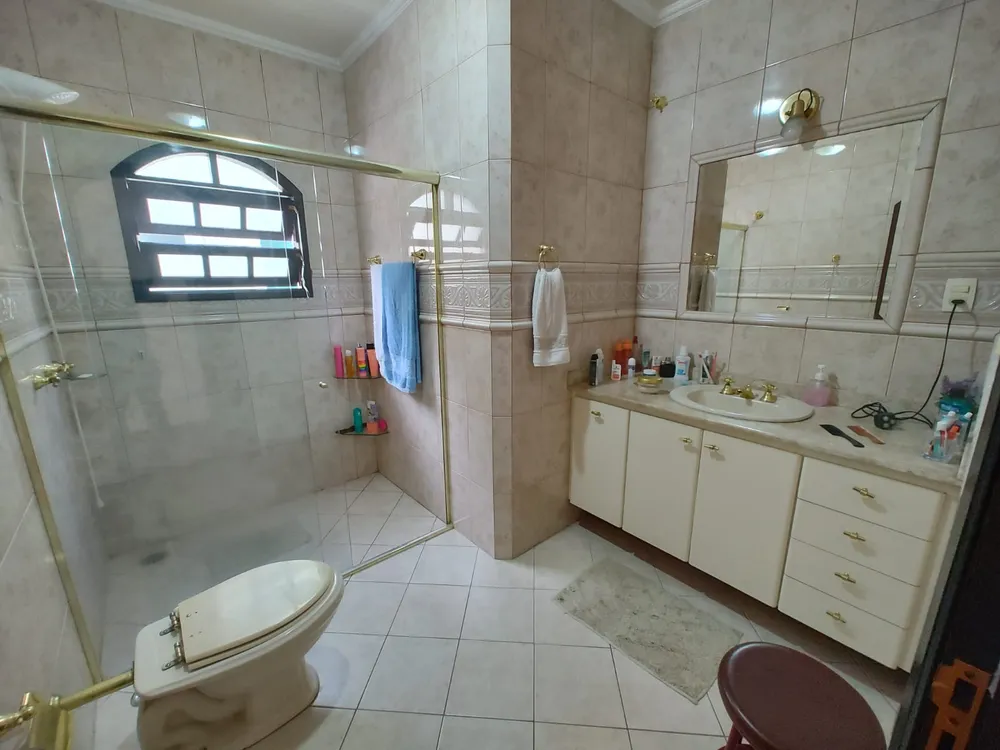 Sobrado, 3 quartos, 250 m² - Foto 7