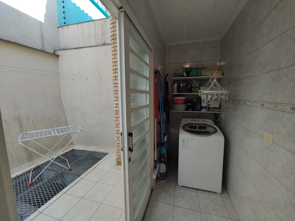 Sobrado, 3 quartos, 250 m² - Foto 5