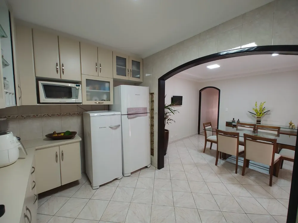 Sobrado, 3 quartos, 250 m² - Foto 6